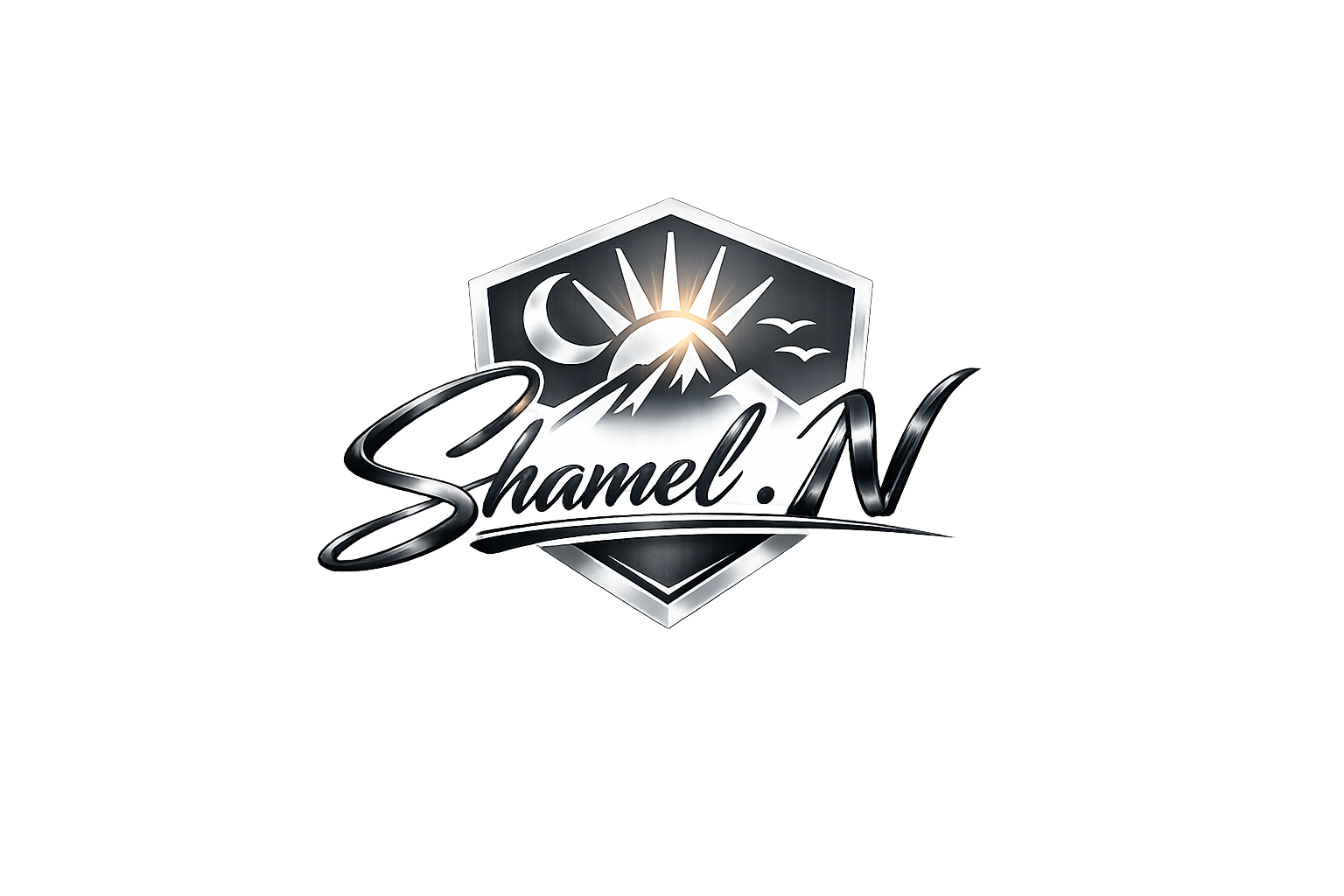 Shamel Ebooks Logo